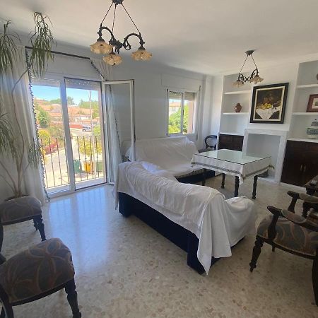 Apartamento Artesanos Ronda Exterior foto