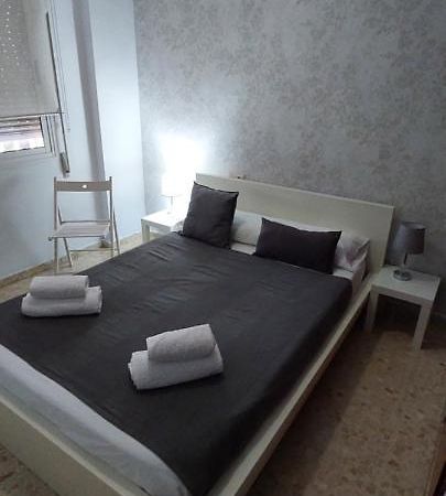 Apartamento Artesanos Ronda Exterior foto