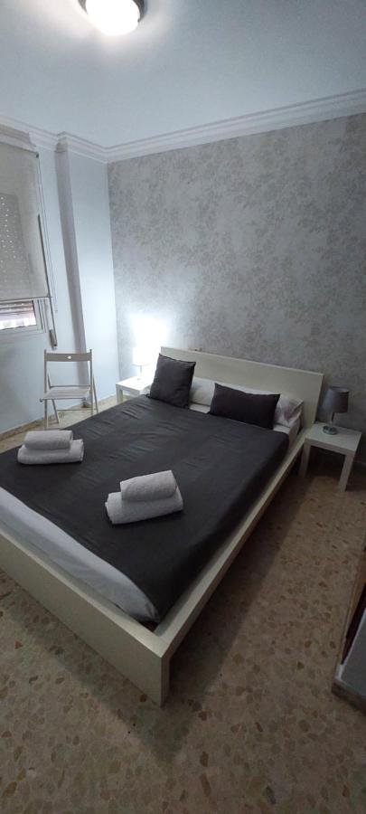 Apartamento Artesanos Ronda Exterior foto