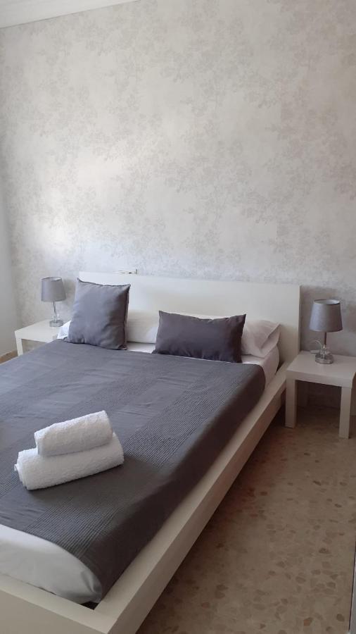 Apartamento Artesanos Ronda Exterior foto